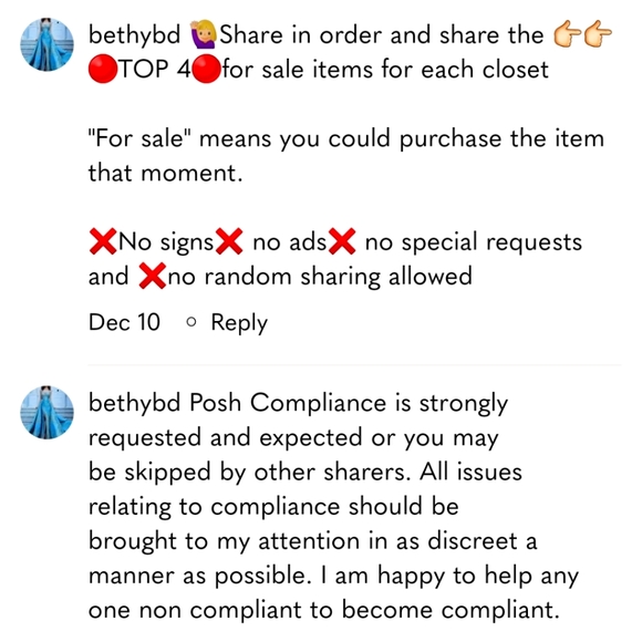 CLOSED Tonight, March 27⬇️🙋🏼‍♀️After 915pmEST, Share From SignUps✅️/GWTW Top 4 - Picture 10 of 15